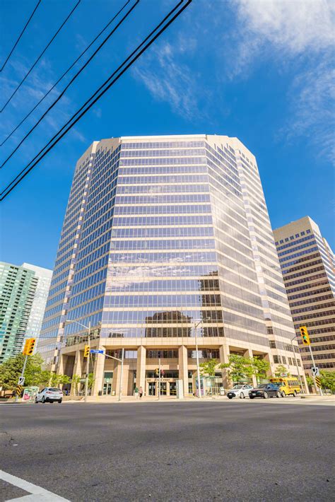 Entire Th Floor Suite Commercial Space For Rent At Yonge