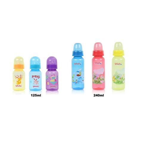 Jual Reliable Botol Susu Warna Ml Ml Shopee Indonesia