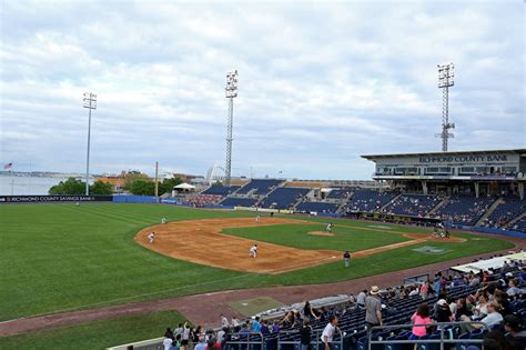 Nicks Notes New Staten Island Baseball Team Should Push The Envelope
