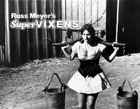 Supervixens