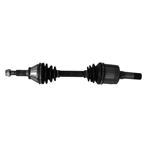 Gsp North America® Chevy Cobalt 2008 Cv Axle Assembly