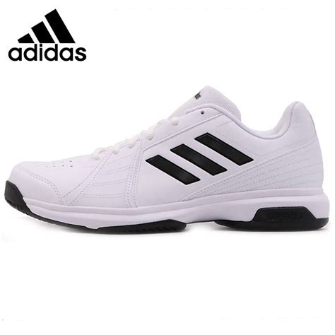 Original Nova Chegada Sapatas De T Nis Dos Homens T Nis Adidas