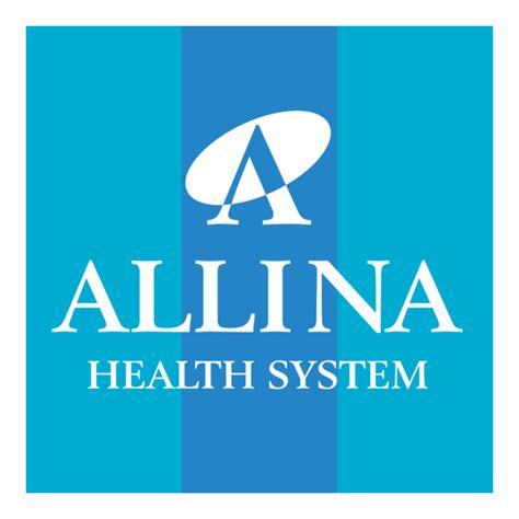Allina Logo Png Vector Eps Free Download