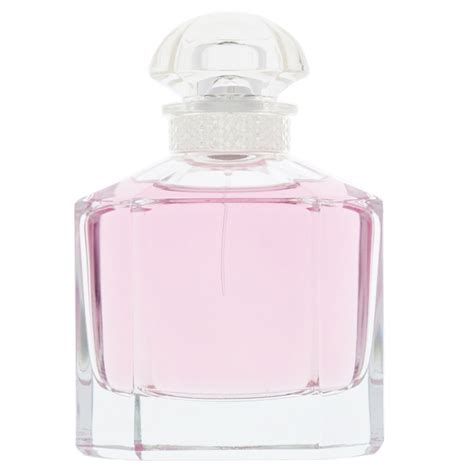 Guerlain Mon Guerlain Sparkling Bouquet Ml Perfume Price