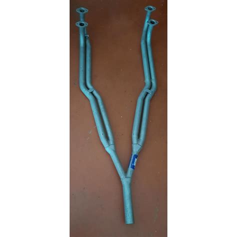 Alfa Exhaust Front Manifold