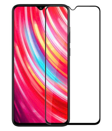 Vivo S Pro Tempered Glass Screen Guard By Ravbelli Edge To Edge Full