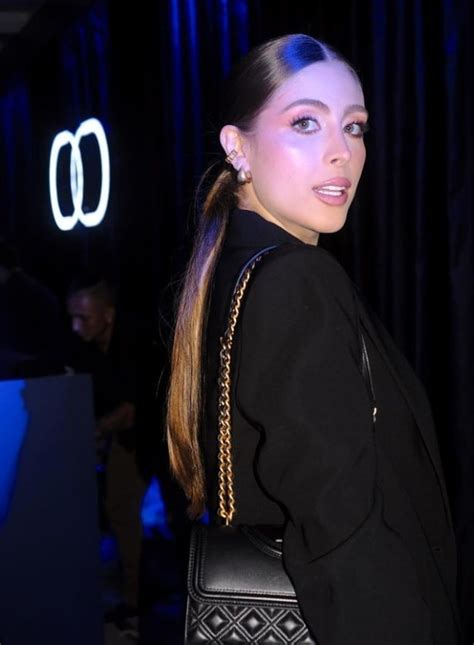 Estefanía Duque Picture