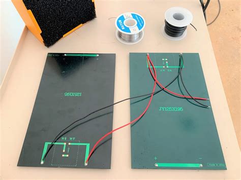 DIY Solar USB Charger: 7 Steps (w/ Photos) - Footprint Hero