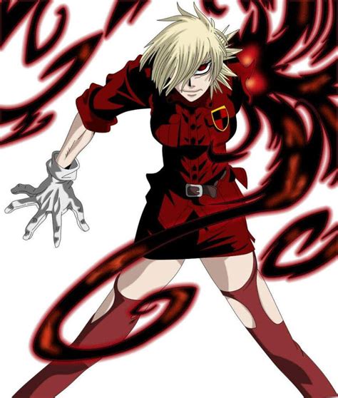 100 Seras Victoria Wallpapers