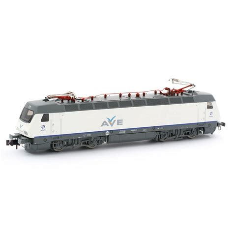 Locomotoras Arnold Mftrain Renfe Escala N Modelismo Tren