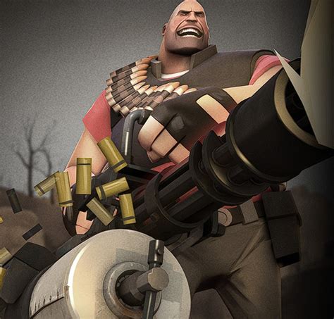 Team Fortress 2 Best Class What Should You Play Gamers Decide