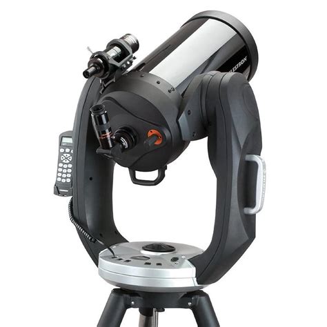 Celestron Schmidt-Cassegrain Teleskop SC 203/2032 CPC 800 GoTo