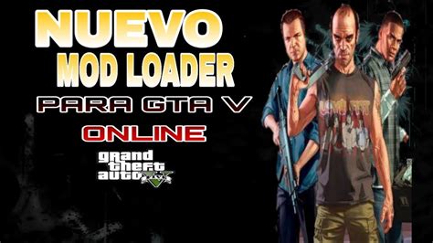 Mod Menu Gta Online Ps Hen Hfw Y Cfw Youtube