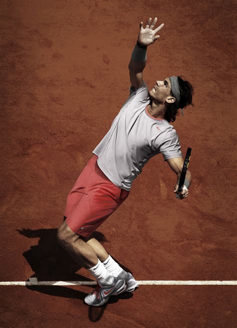 Tenue Roland Garros 2013 Rafaël Nadal Graine De Sportive