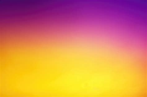 Premium AI Image | Dark purple yellow grain texture vibrant color gradient