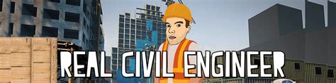 Real Civil Engineer