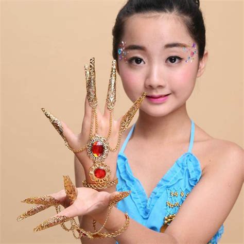 Красный кристалл, индийский тайский полый ювелирный браслет, браслет ...