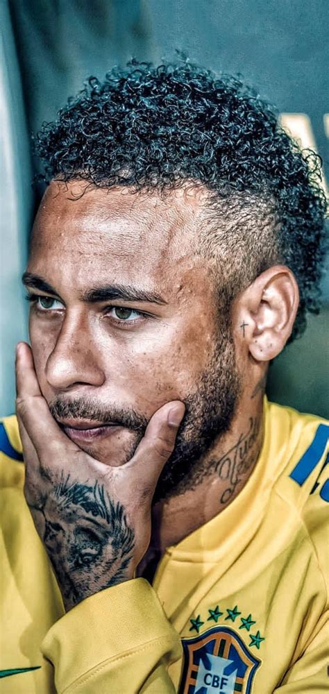 Neymar Jr Fondos De Deportes Fondos De Pantalla Deportes F Tbol