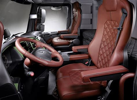 Mathematisch Rudely Geldbetrag Mercedes Benz Actros Interior Ausfall