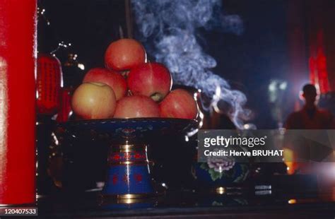 26 Guanghua Temple Stock Photos High Res Pictures And Images Getty