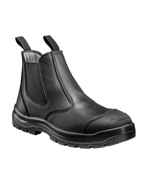 Clyde Safety Boot S3