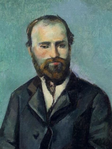 Paul Cézanne The Father Of Modern Art The Artsology Blog