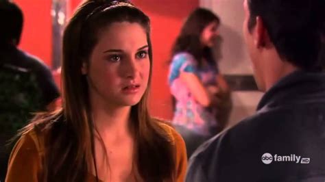 Amy And Ricky The Secret Life Of The American Teenager 2x06 Clip