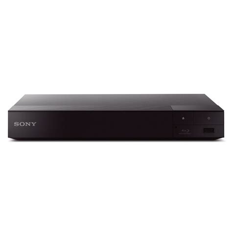 Sony Bdp S Blu Ray Speler Kopen Ep Nl