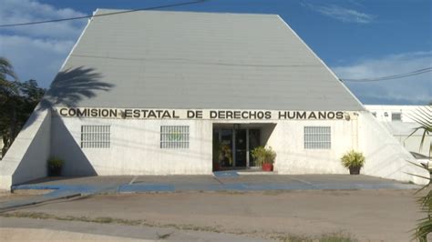 Titular De La Cedh Buscar Reelecci N Pese A Denuncias De Acoso Sexual