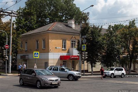 Белгород – один из лучших городов России! — Teletype