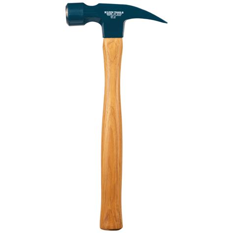 Lineman's Straight-Claw Hammer - 832-32 | Klein Tools