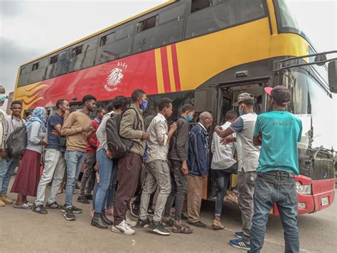 Covid 19 In Etiopia SaluteInternazionale