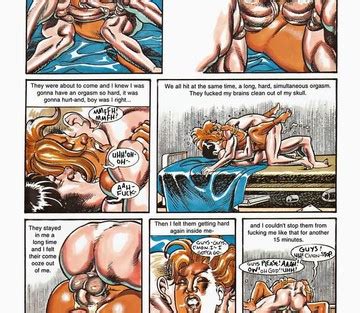 Jill Part Time Lover Muses Sex And Porn Comics