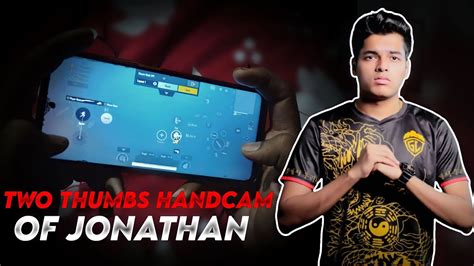 Thumb Jonathan Handcam Mi I Handcam Bgmi Handcam Video