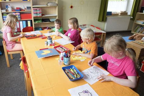 Wangerland Horumersiel Schillig Kinderspielhaus Seesternchen