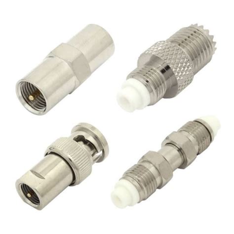 Rf Adapters Product Category Max Gain Systems