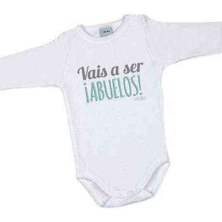 Venta Body Abuelos En Stock