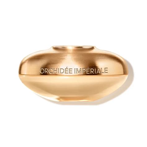 Guerlain introduz Orchidée Impériale Gold Nobile F Luxury Magazine