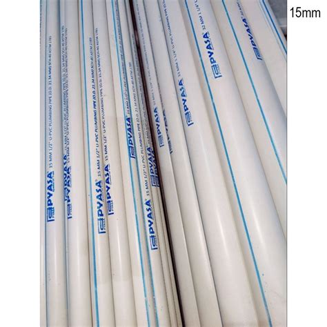 Pyasa 15mm PVC SWR Pipe At Rs 90 Piece In Ranchi ID 24925555630