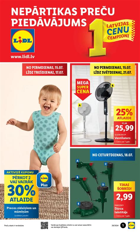 Lielveikalu Akcijas Bukleti no Lidl, Maxima, Rimi, AIBE, Citro, Elvi ...