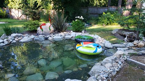 Private Nude Pond For Couples Small Groups And Females In East Redmond Message For Details