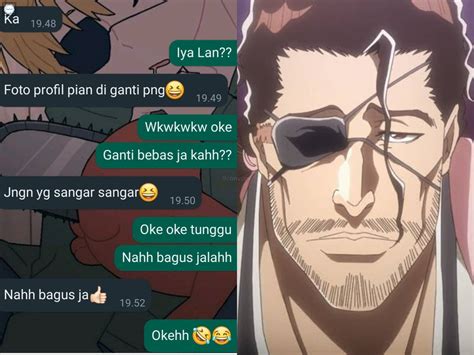 Convomf On Twitter Asli Aku Degdegan Banget Kalo Dah Di Chat Adek Ku