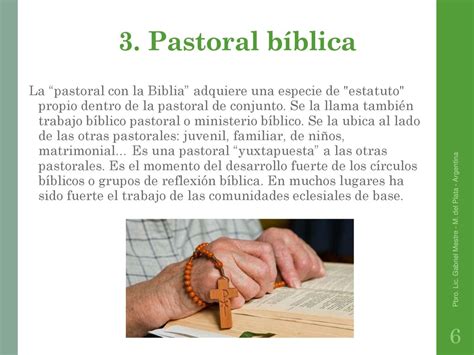 La Animaci N B Blica De La Pastoral Abp Ppt Descargar