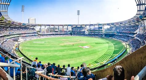 Top Cities In India That Deserve An Ipl Franchise