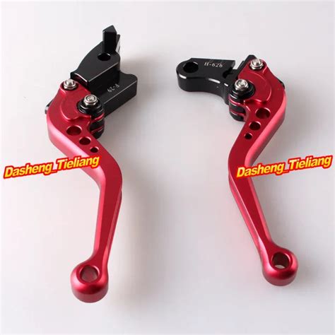 Aliexpress Buy Racing Short Brake Clutch Levers For Honda Cbr