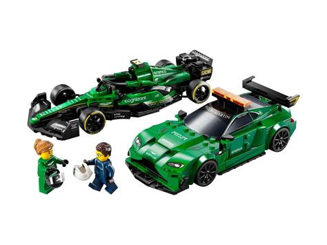 Lego Speed Champions 2024 Porównaj Ceny Zklockówpl