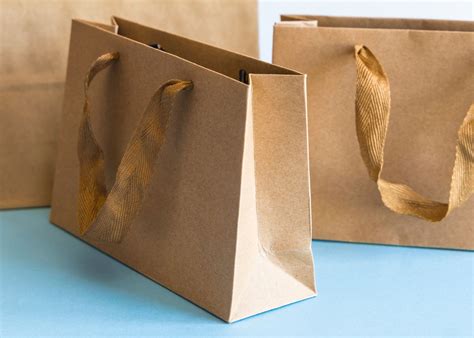 How To Recycle Paper Bags How To Recycle Paper Bags