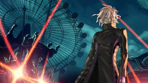 Ai The Somnium Files Review