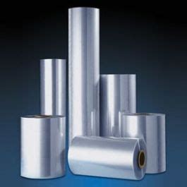 14 X 3500 IPG Exlfilmplus 75 Gauge Centerfold Shrink Film