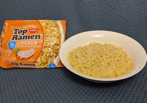 The Best Instant Noodle And Ramen Brands Ranked 52 Off